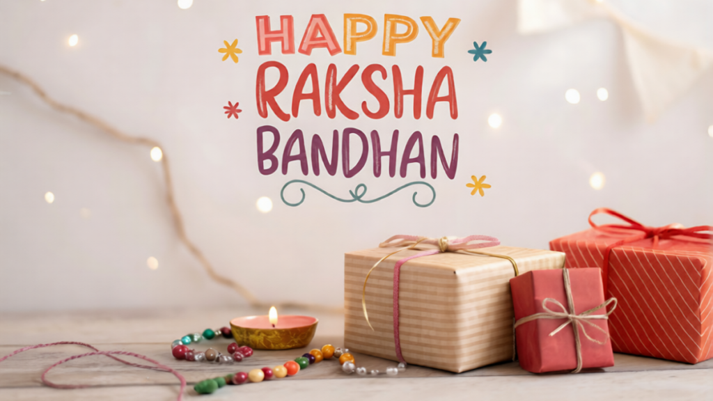 Raksha bandha shayari
