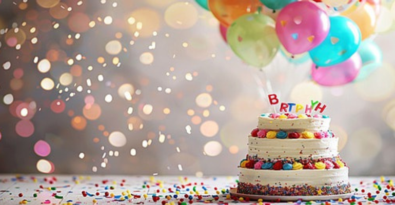 Ultimate Birthday Shayari