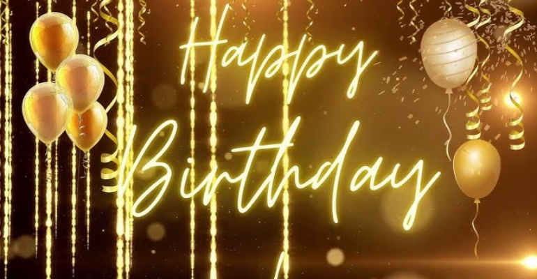 Best Birthday Shayari