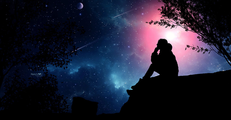 Boy Sad Life