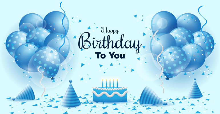 Best Birthday Shayari