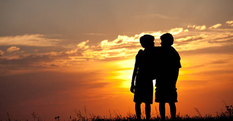 Elder Brother Shayari