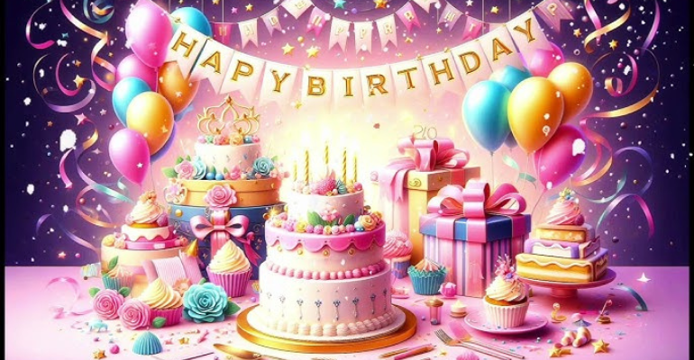 Ultimate Birthday Shayari