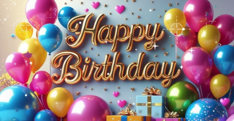 Ultimate Birthday Shayari
