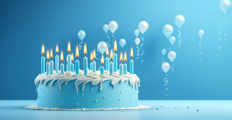 Ultimate Birthday Shayari