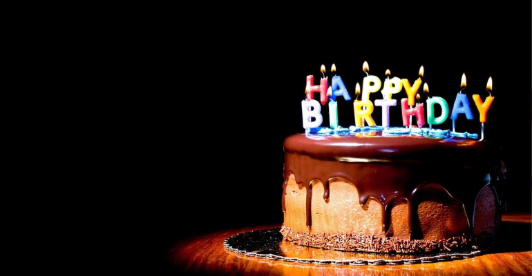 Best Birthday Shayari