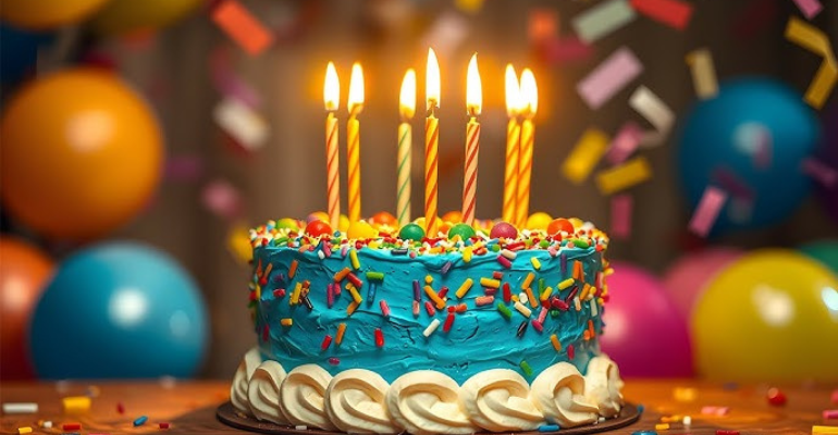 Ultimate Birthday Shayari
