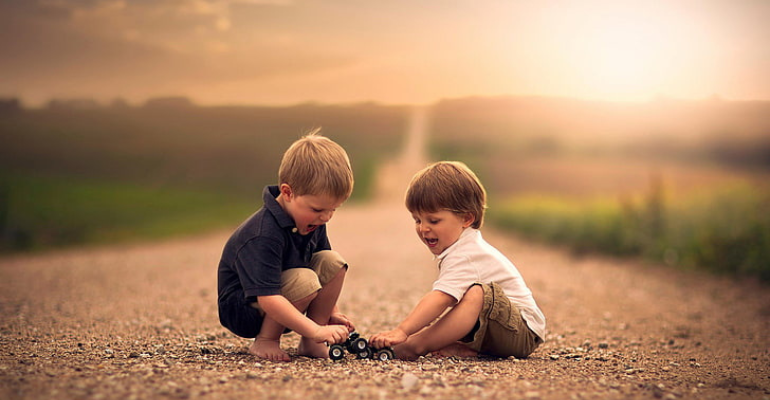 Elder Brother Shayari