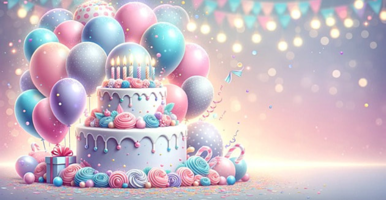 Ultimate Birthday Shayari