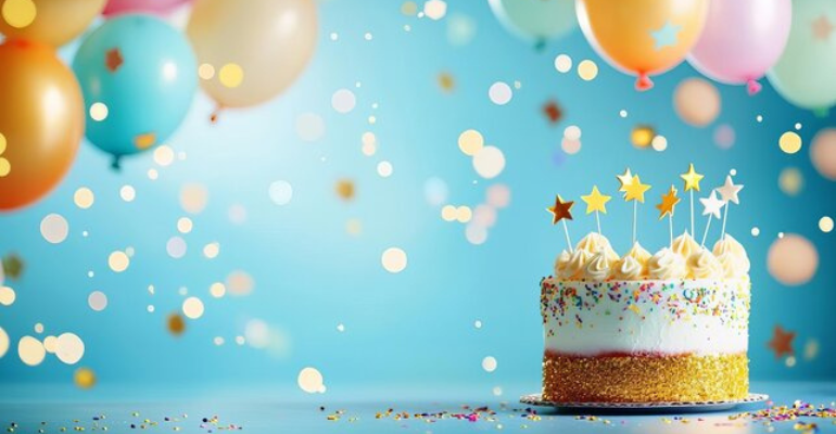 Ultimate Birthday Shayari