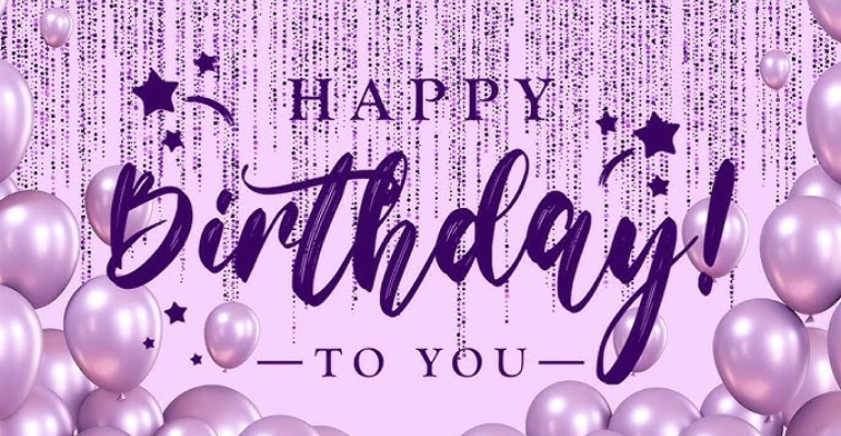Ultimate Birthday Shayari