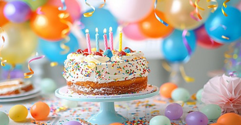 Ultimate Birthday Shayari