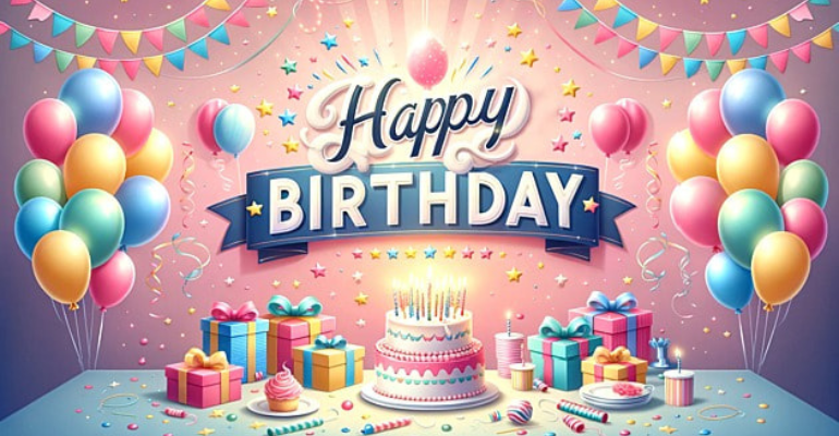 Best Birthday Shayari