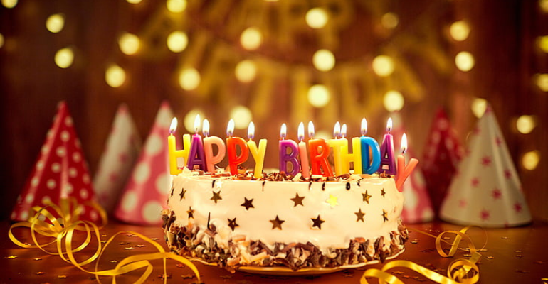 Ultimate Birthday Shayari