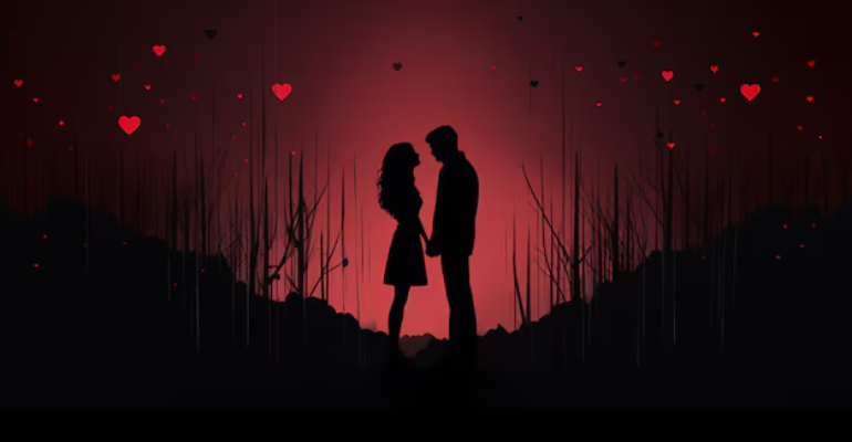 True Love Shayari