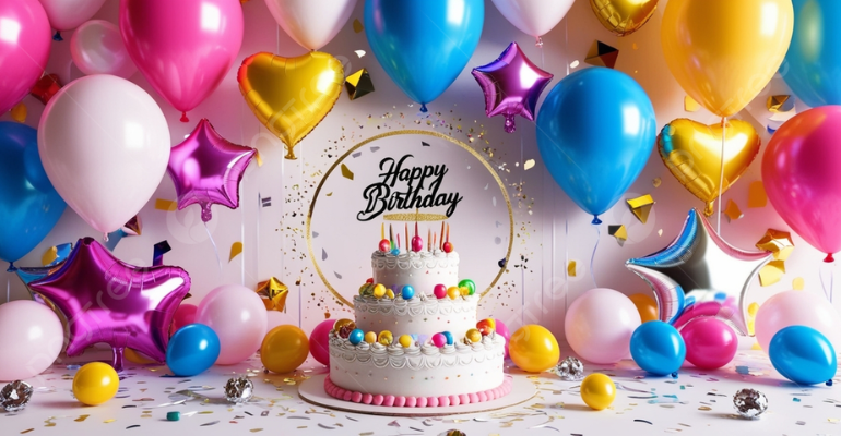 Best Birthday Shayari