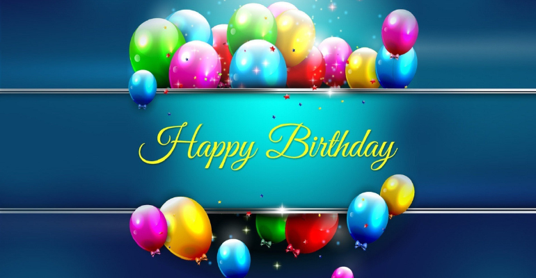 Ultimate Birthday Shayari