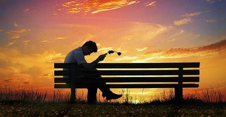 Boy Sad Life
