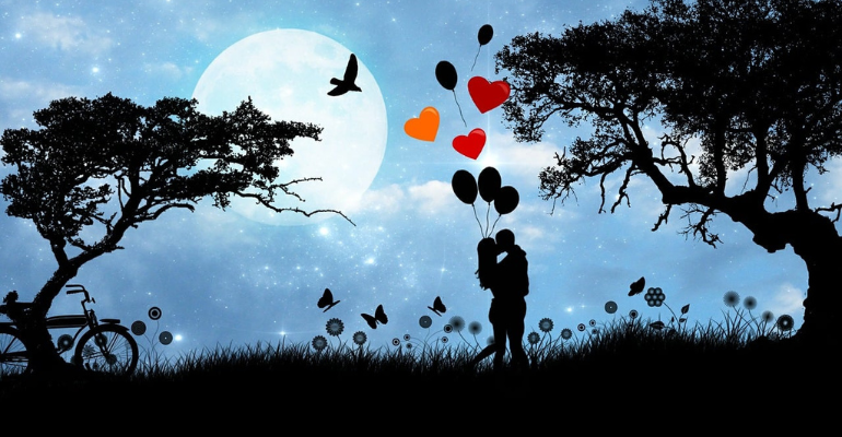 True Love Shayari