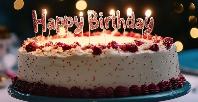 Best Birthday Shayari