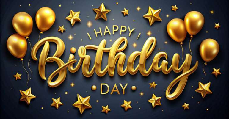 Ultimate Birthday Shayari