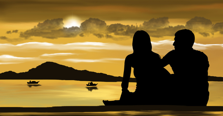 True Love Shayari