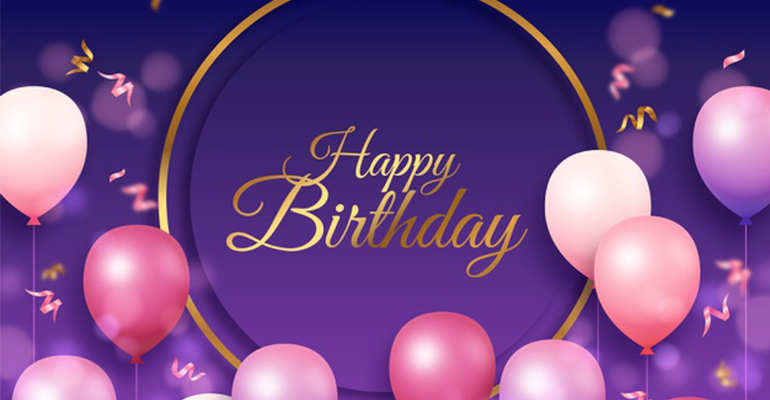 Best Birthday Shayari