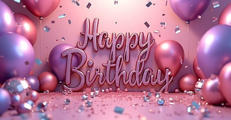 Ultimate Birthday Shayari