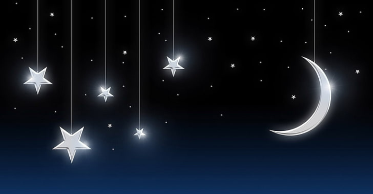 Good Night Shayari