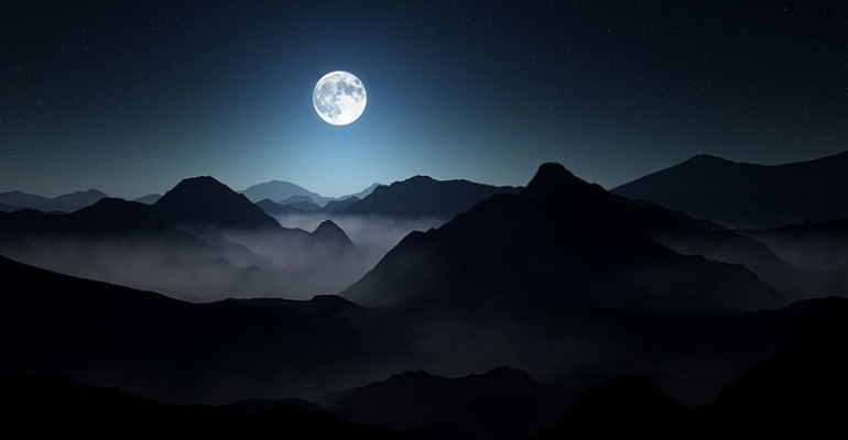Good Night Shayari
