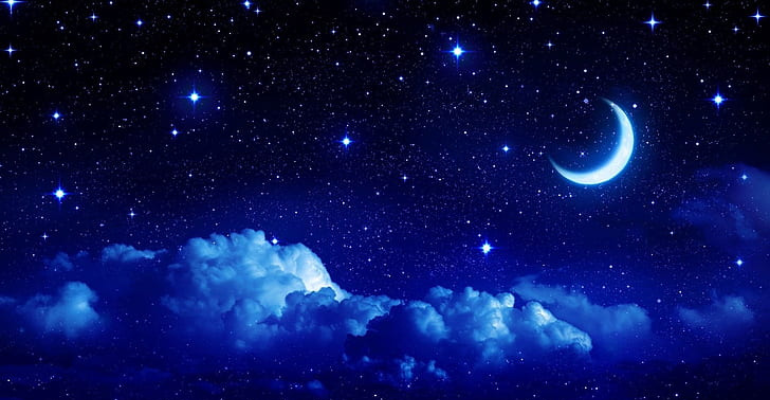 Good Night Shayari