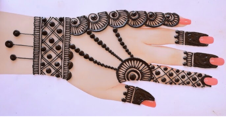Best Mehndi Shayari