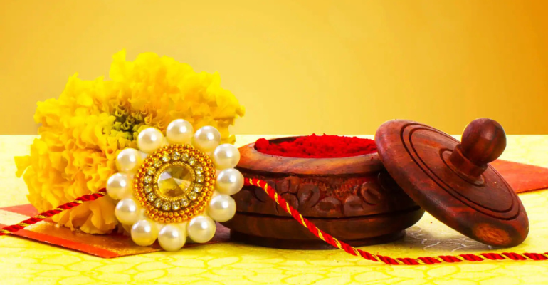 Happy Raksha Bandhan