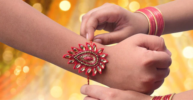 Happy Raksha Bandhan