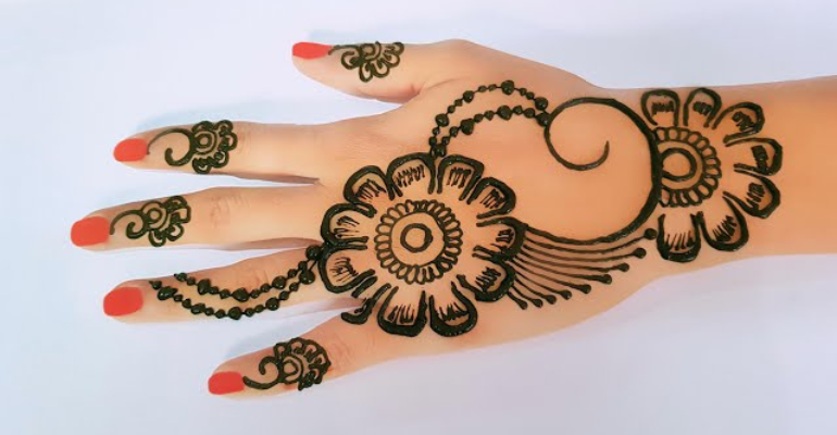 Best Mehndi Shayari