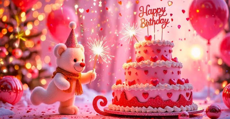 Happy Birthday Shayari