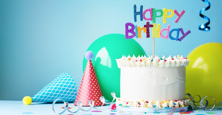 Happy Birthday Shayari