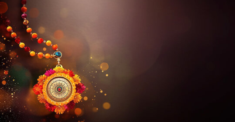 Happy Raksha Bandhan