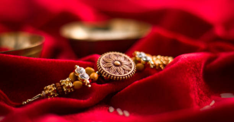 Happy Raksha Bandhan