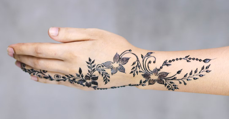 Couple Mehndi Shayari