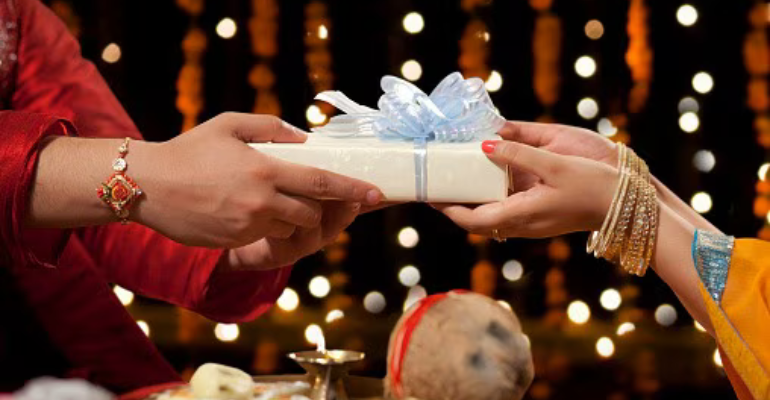 Happy Raksha Bandhan