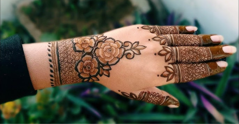 Best Mehndi Shayari