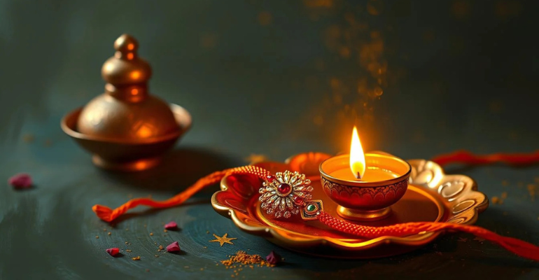 Happy Raksha Bandhan