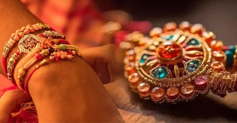 Raksha Bandhan Shayari