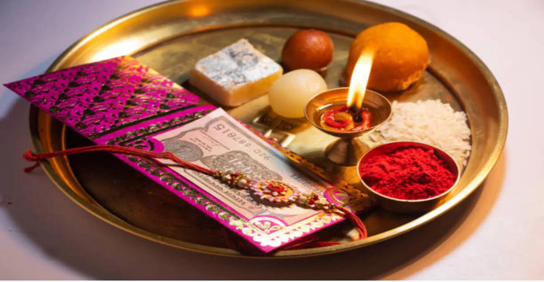 Raksha Bandhan Shayari