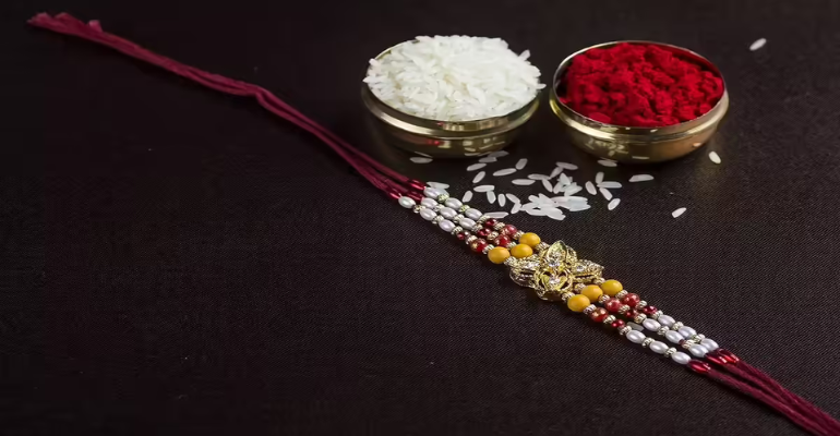 Raksha Bandhan Shayari