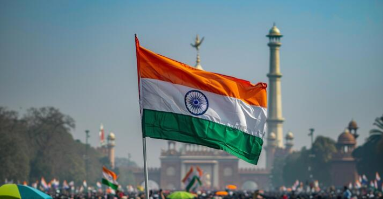 Happy Independence Day