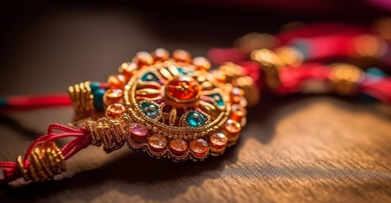 Raksha Bandhan Shayari