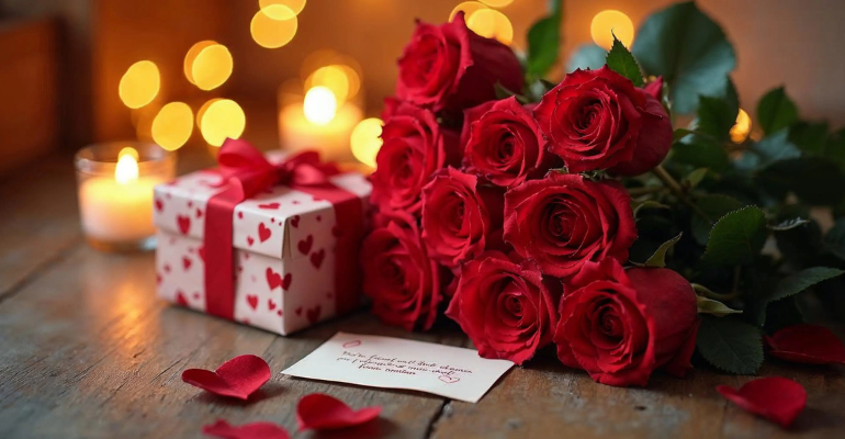 True Love Shayari