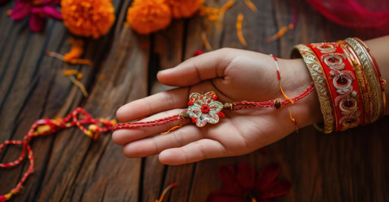 Raksha Bandhan Shayari